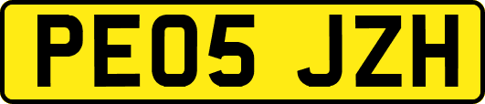 PE05JZH
