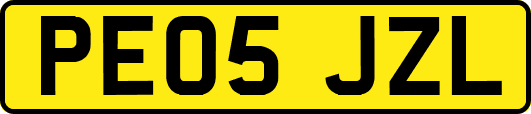 PE05JZL