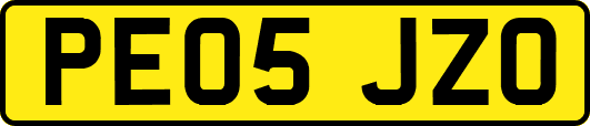 PE05JZO