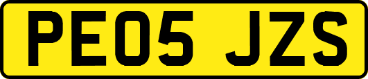 PE05JZS