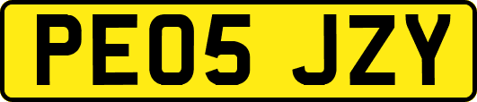 PE05JZY