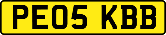 PE05KBB