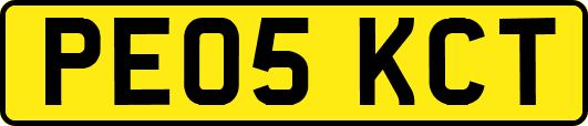 PE05KCT