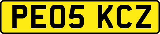 PE05KCZ
