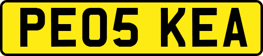 PE05KEA