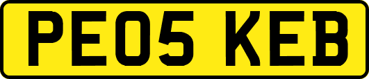 PE05KEB