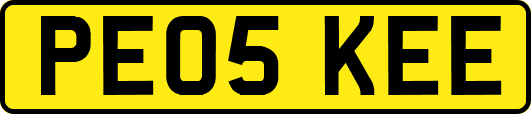 PE05KEE