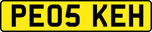 PE05KEH