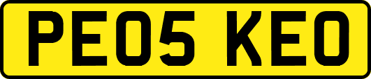 PE05KEO