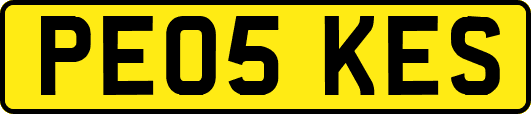 PE05KES