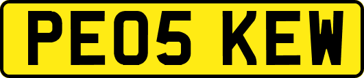 PE05KEW