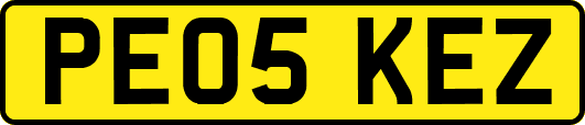 PE05KEZ