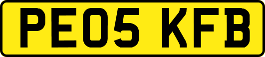 PE05KFB