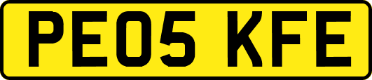 PE05KFE