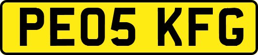 PE05KFG