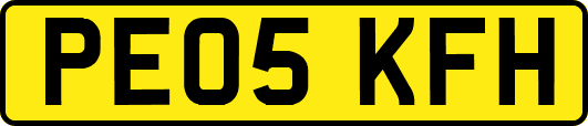 PE05KFH