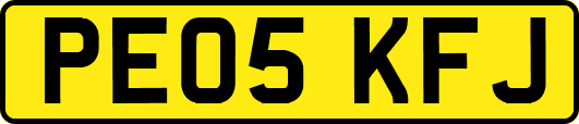 PE05KFJ