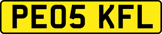 PE05KFL