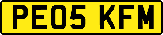 PE05KFM