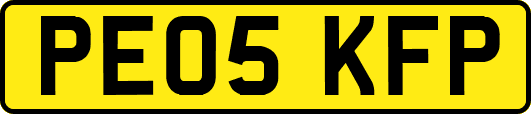 PE05KFP