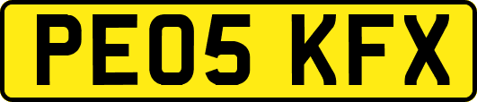 PE05KFX
