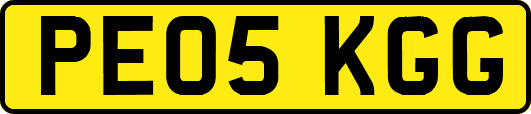 PE05KGG