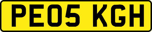 PE05KGH