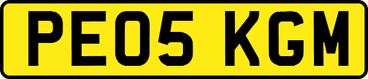 PE05KGM
