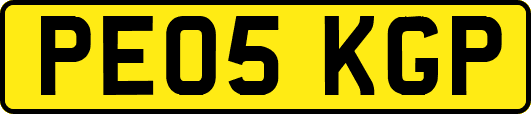 PE05KGP