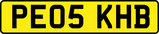 PE05KHB