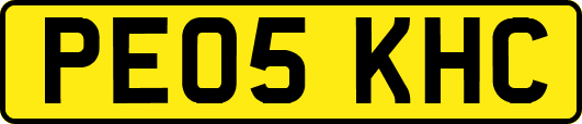 PE05KHC