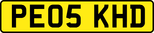 PE05KHD