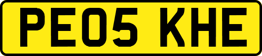 PE05KHE