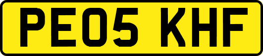 PE05KHF