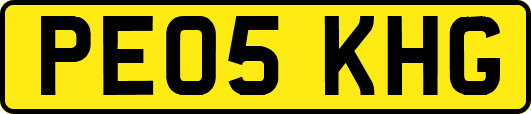 PE05KHG