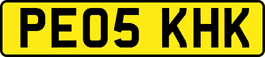PE05KHK