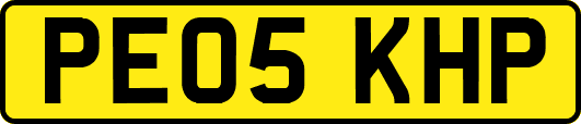 PE05KHP