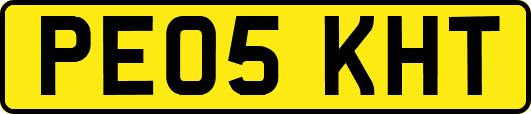 PE05KHT