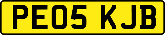 PE05KJB