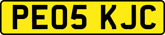 PE05KJC