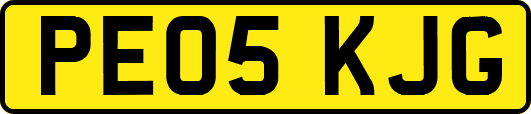 PE05KJG