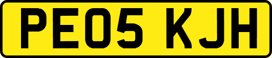 PE05KJH