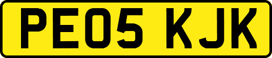 PE05KJK