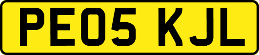 PE05KJL