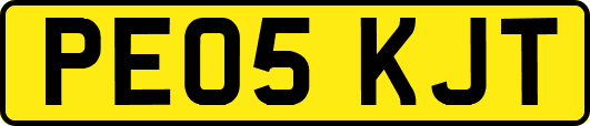 PE05KJT