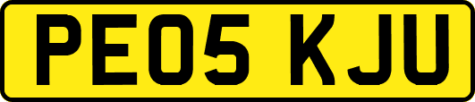 PE05KJU