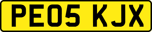 PE05KJX