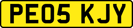 PE05KJY