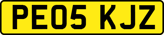 PE05KJZ