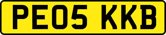 PE05KKB